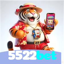 5522bet：O cassino online mais confiável para poker, roleta e apostas no futebol!