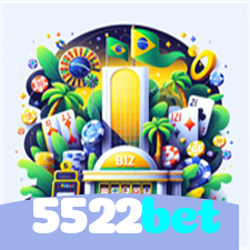 5522bet:Aposte nas melhores mesas de poker e vença como nunca!