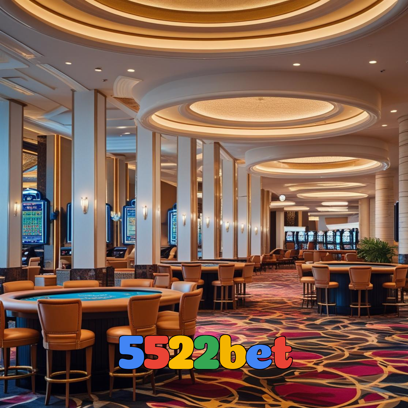 5522bet:Grandes vitórias nas slots! Venha conquistar o jackpot agora!