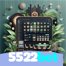 5522bet:Poker, roleta e apostas ao vivo no futebol online, tudo ao seu alcance!