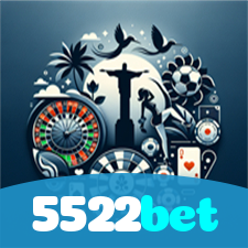5522bet:Apostas ao vivo no futebol e prêmios em jogos como blackjack e roleta!