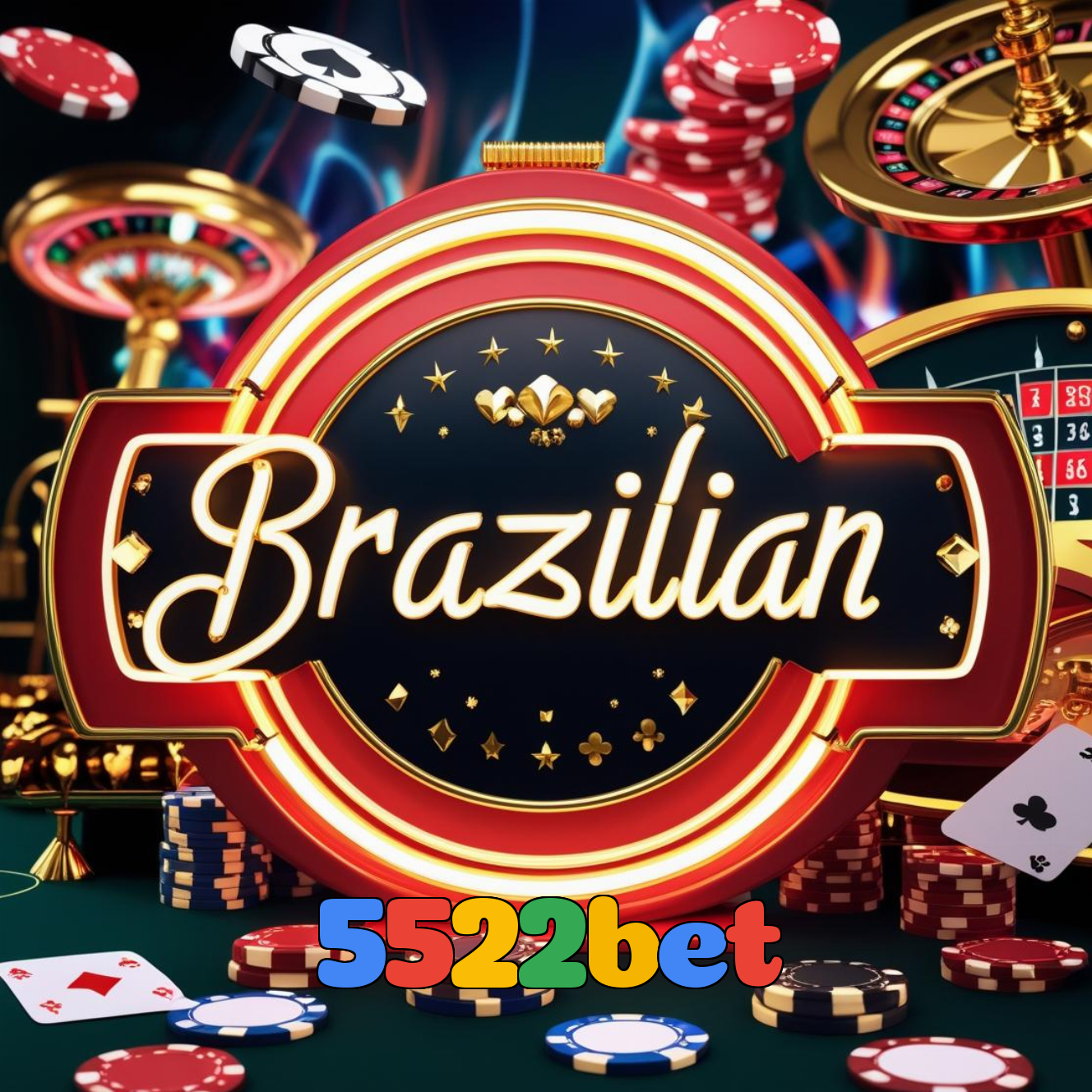 5522bet:Jogue nas melhores slots e conquiste o jackpot dos seus sonhos!