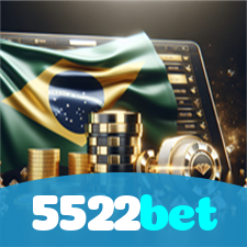 5522bet：Desafie a roleta e conquiste prêmios incríveis!