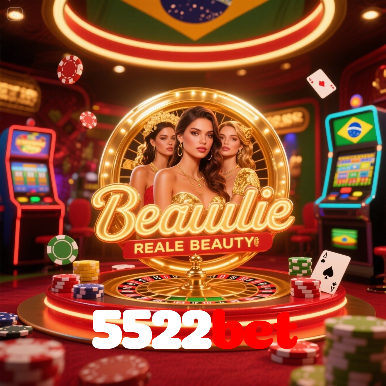 5522bet:Jogue nas mesas de poker e vença como um profissional!
