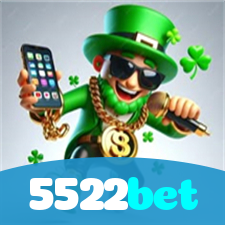 5522bet:O cassino online mais confiável para apostas no futebol e jogos de cassino!