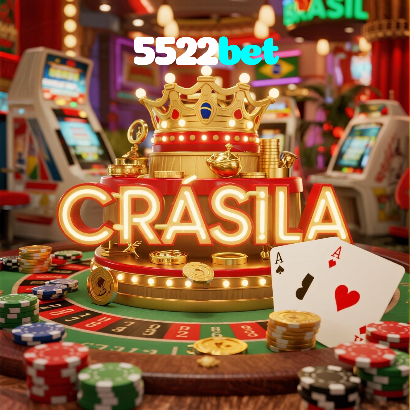 5522bet:Cada jogo é uma chance de ganhar! Jogue agora e vença!