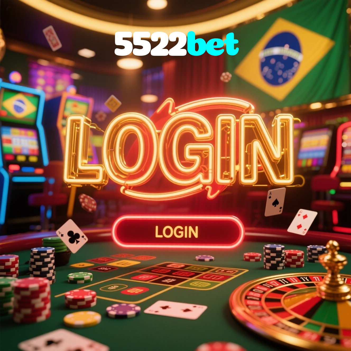 5522bet：Ganhe com poker, blackjack e apostas em futebol no cassino online!
