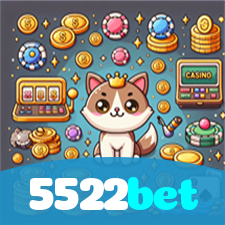 5522bet:Sua sorte brilha em jogos de blackjack e apostas no futebol!