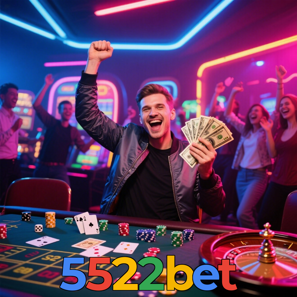 5522bet:Jogue poker, aposte no futebol e ganhe prêmios incríveis!