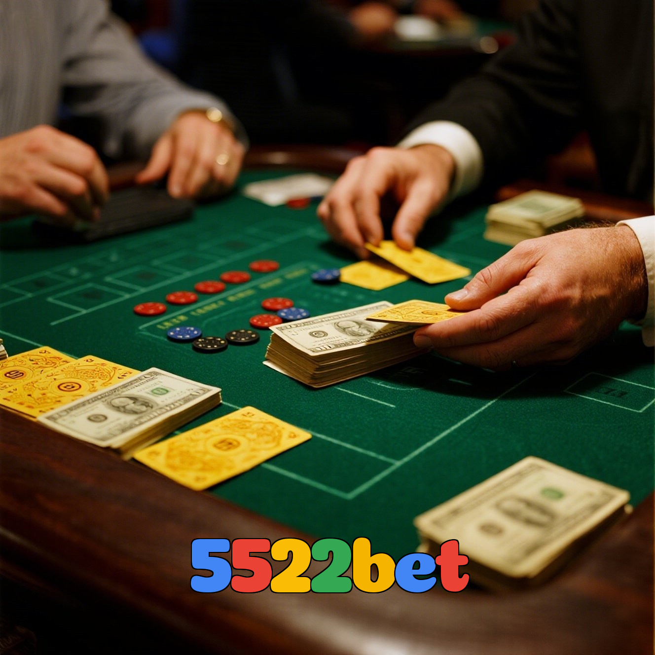 5522bet：Jogue slots, aposte no futebol e ganhe com confiança no nosso cassino online!