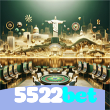 5522bet:A sorte está na roleta! Aposte e vença agora mesmo!