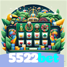5522bet:Divirta-se com blackjack, poker e apostas ao vivo em futebol no cassino online!