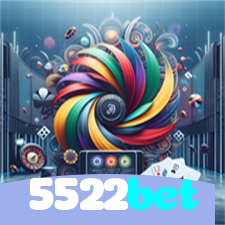 5522bet:Aposte no futebol e jogue os melhores jogos de cassino com segurança!