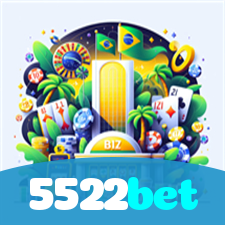 5522bet:Em nosso cassino online, a sorte está ao seu lado! Aposte agora!