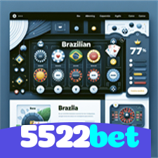 5522bet：Jogue poker e mostre suas habilidades para ganhar!