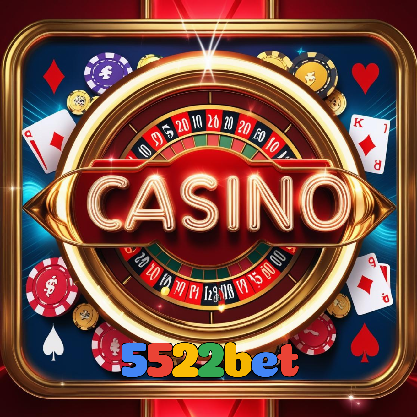 5522bet:Grandes jackpots estão te esperando! Gire a roleta e ganhe agora!
