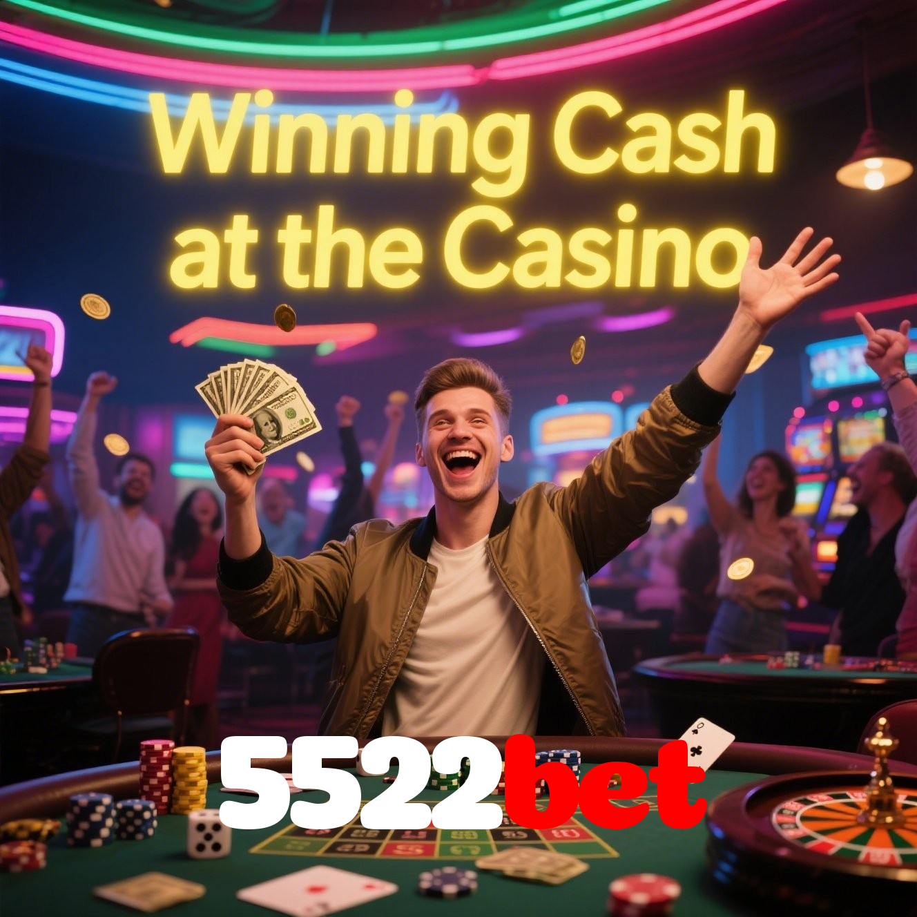 5522bet:Jogue nas roletas e veja a sorte sorrir para você!