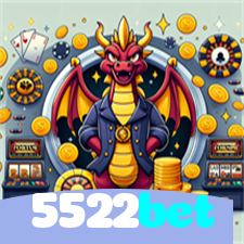 5522bet：A vitória no futebol online está esperando por você!