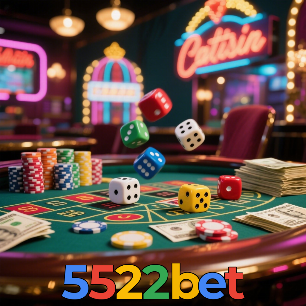 5522bet:Ganhe no blackjack e aposte no futebol para uma experiência única!