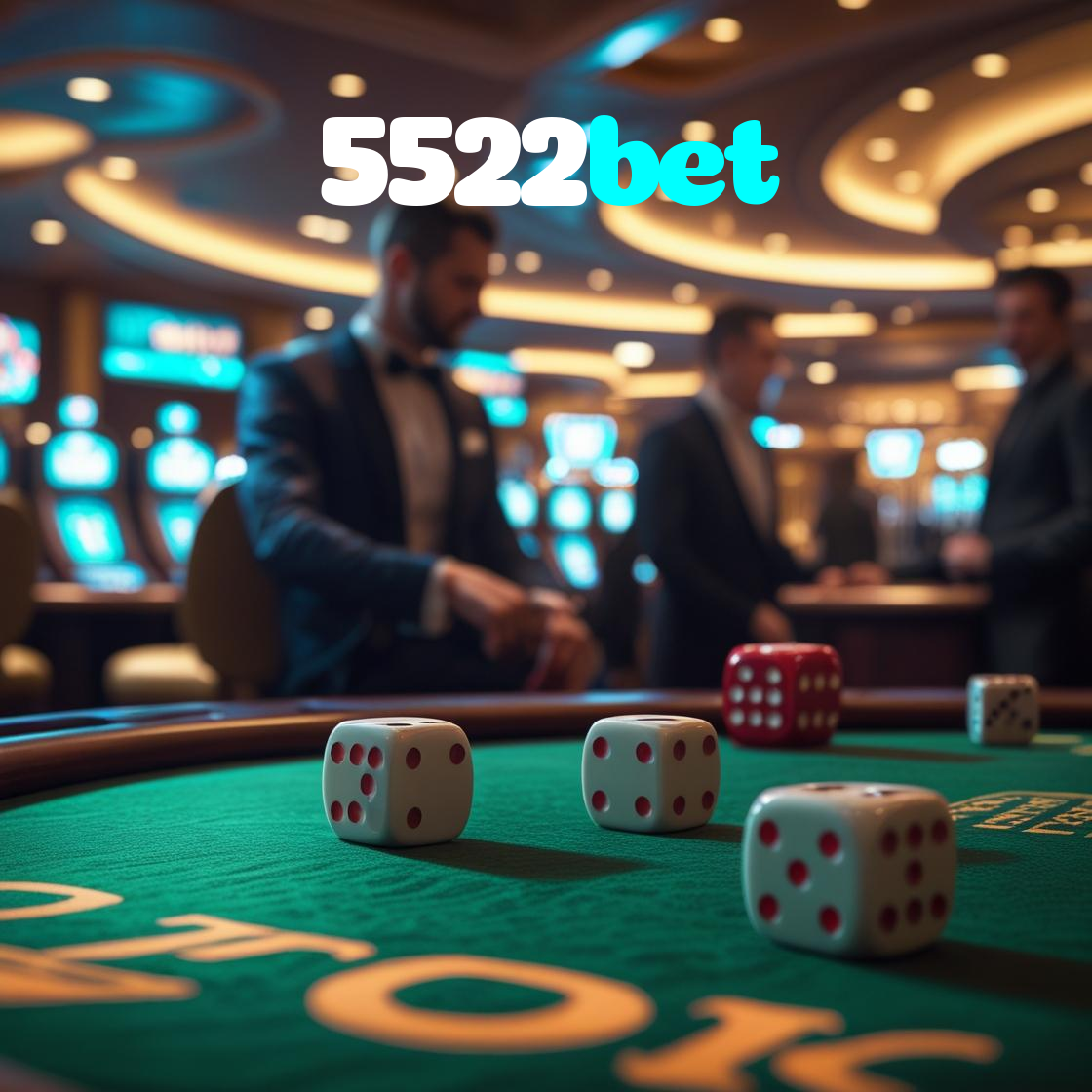 5522bet：Vença no poker, aposte no futebol e divirta-se com os melhores jogos de cassino!
