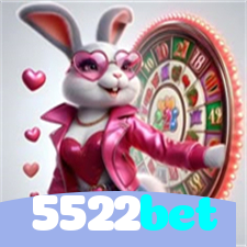5522bet:A melhor experiência de apostas e jogos de cassino, incluindo futebol online!