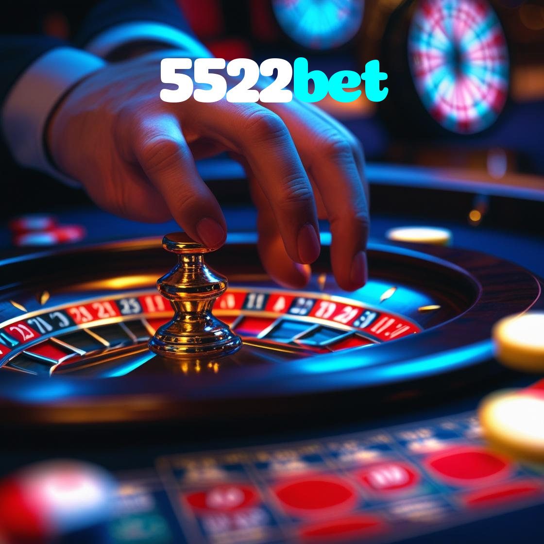 5522bet:Jogue no nosso cassino e prove sua habilidade nas cartas de poker!