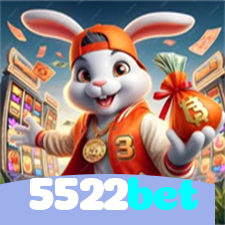 5522bet：Vença no futebol online e alcance novos patamares de vitória!