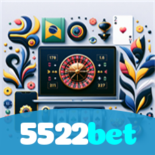5522bet:Apostas emocionantes no futebol e diversão garantida com poker e roleta!