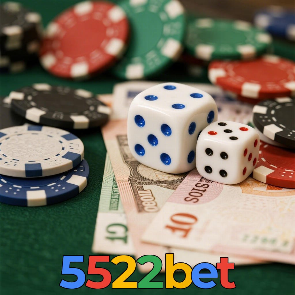 5522bet:Aposte no futebol e ganhe prêmios fantásticos em blackjack e roleta!