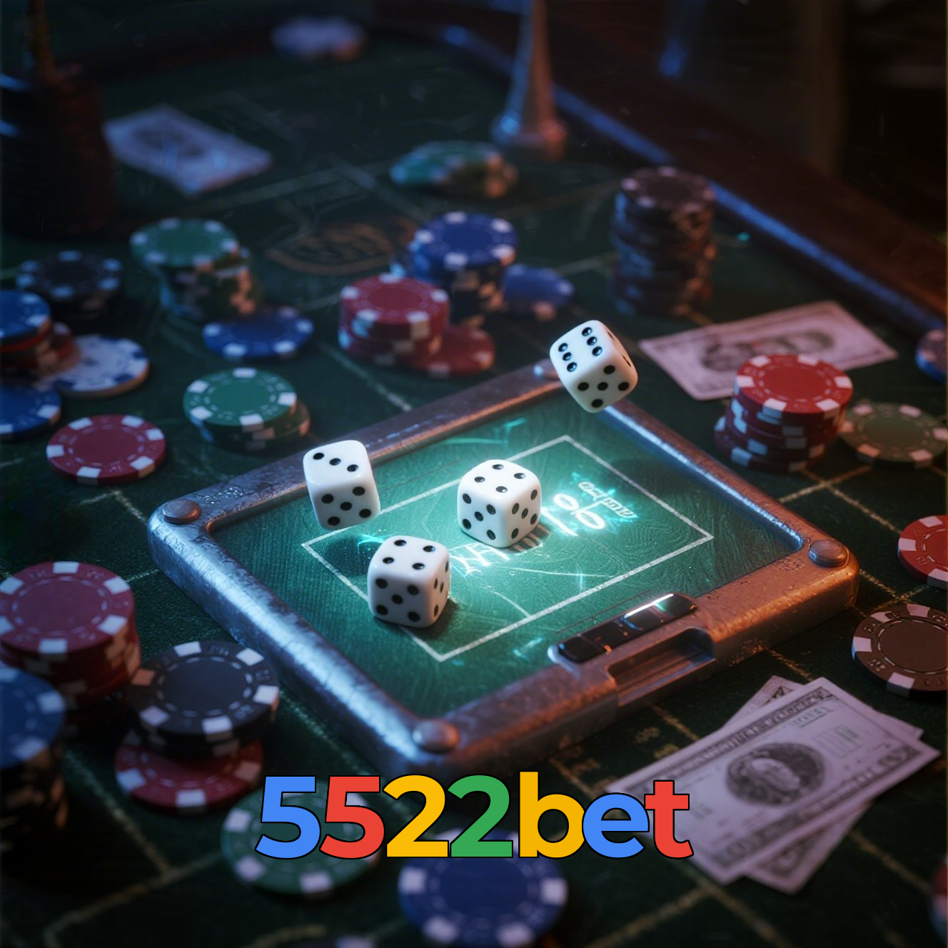 5522bet:Aposte na roleta e conquiste prêmios incríveis em nosso cassino!