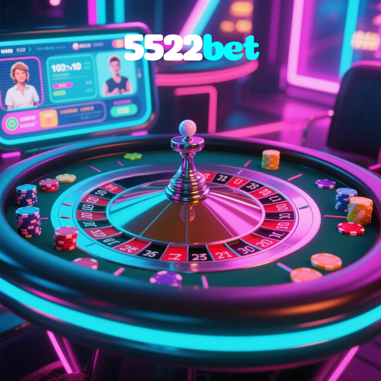 5522bet:Jogue nas mesas de poker e vença como um profissional!