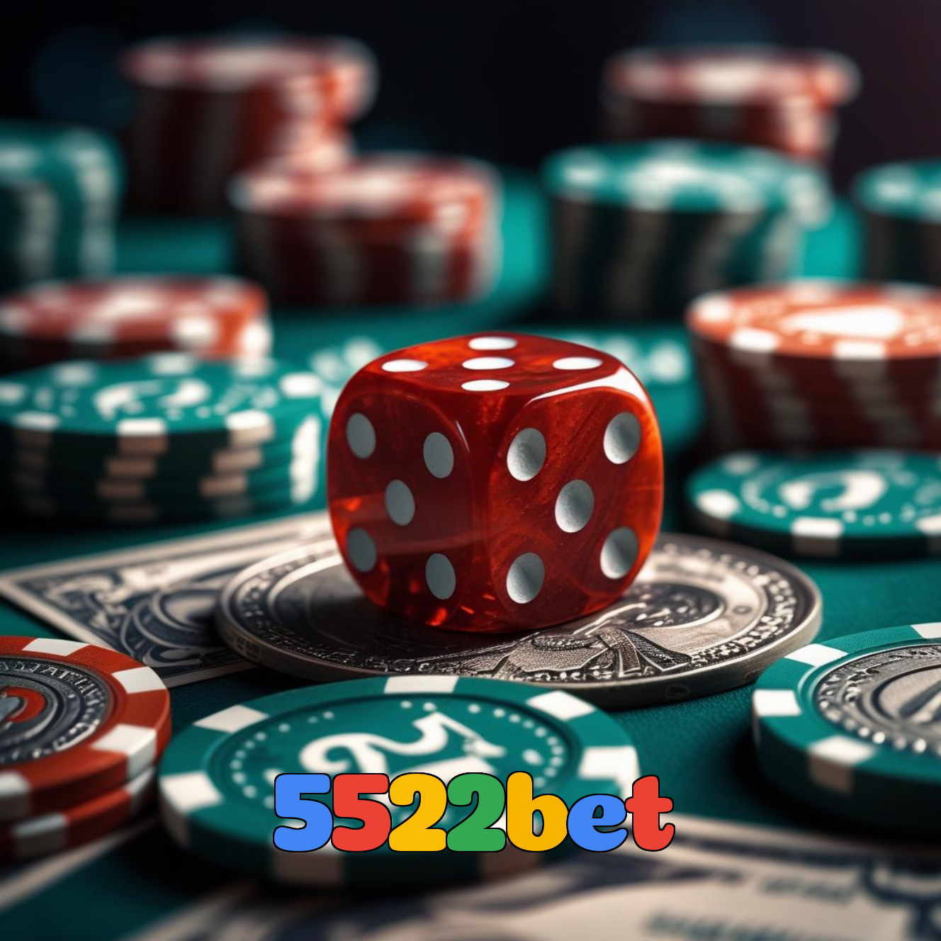5522bet:Onde sua sorte brilha: poker, roleta e apostas em futebol!