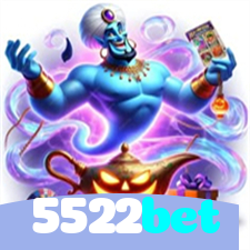 5522bet：Apostas ao vivo no futebol e vitórias garantidas em roleta!