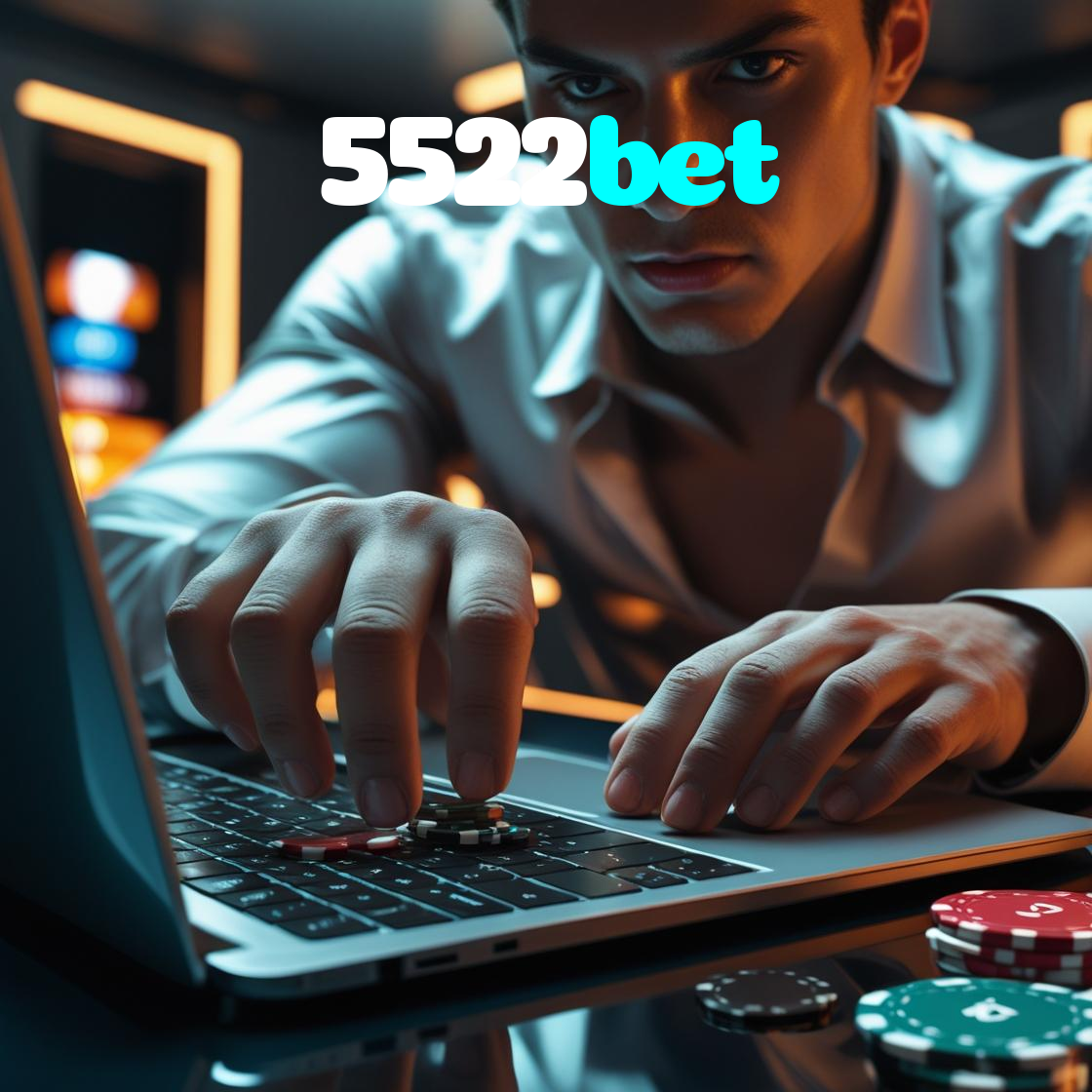 5522bet:Aposte nas roletas e mostre que a sorte está com você!