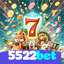 5522bet:Jogue poker, ganhe no futebol e vença no cassino online mais confiável!