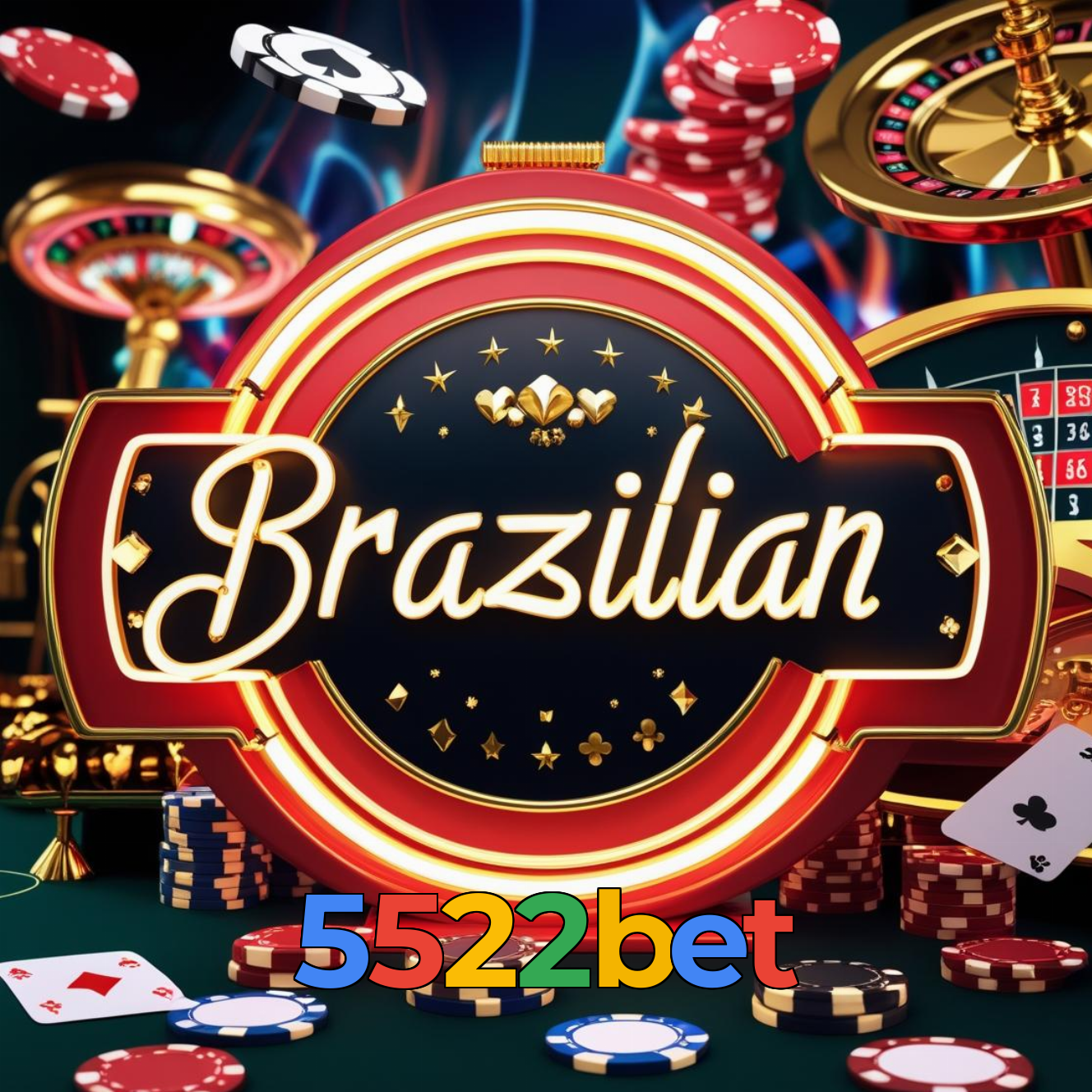 5522bet:Aposte no futebol e jogue os jogos mais emocionantes como blackjack e poker!