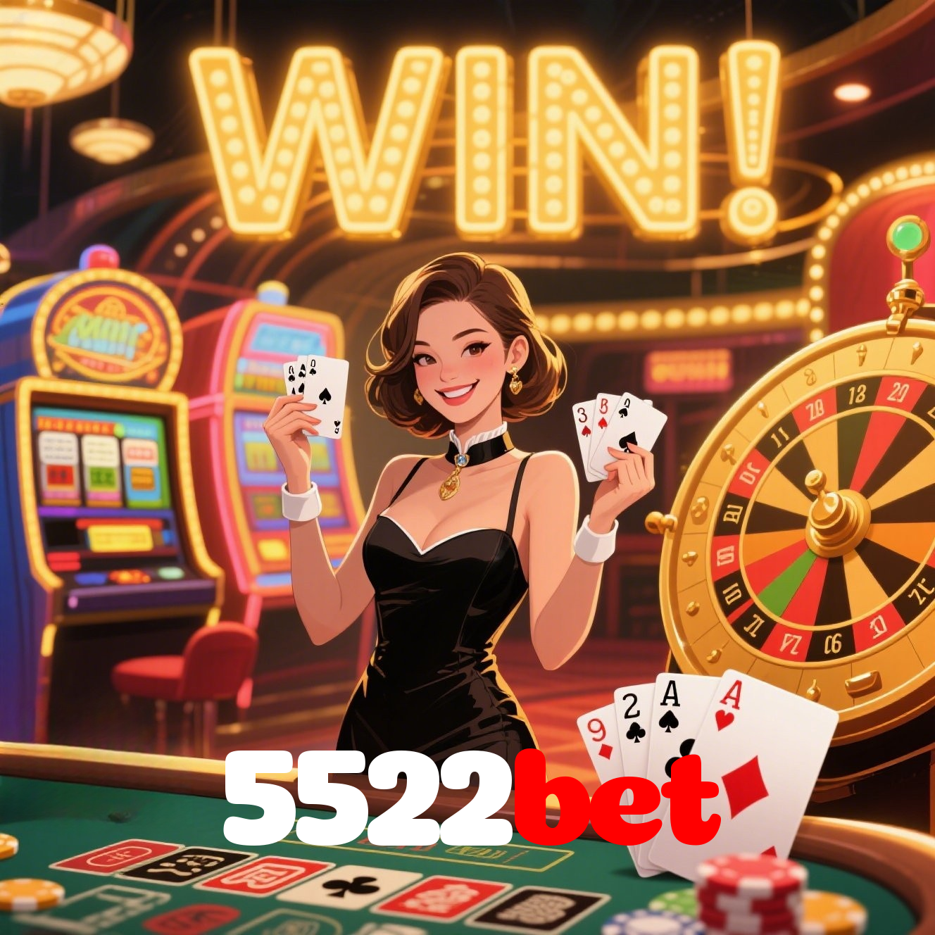 5522bet:No futebol online, cada jogo é uma chance de ganhar!