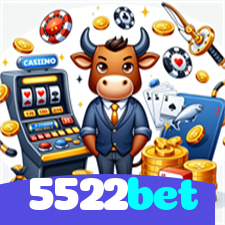 5522bet：As melhores slots com grandes vitórias te aguardam! Jogue agora!