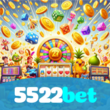 5522bet：Ganhe na roleta e aposte no futebol no cassino online mais confiável!