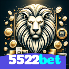 5522bet:Jogue nas slots e viva a emoção das grandes vitórias!