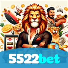 5522bet:Gire nas slots e conquiste vitórias extraordinárias!