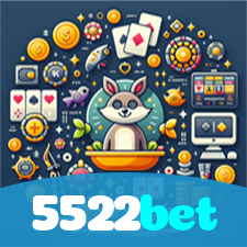 5522bet：No futebol online, a sua chance de vitória está a um passe de distância!