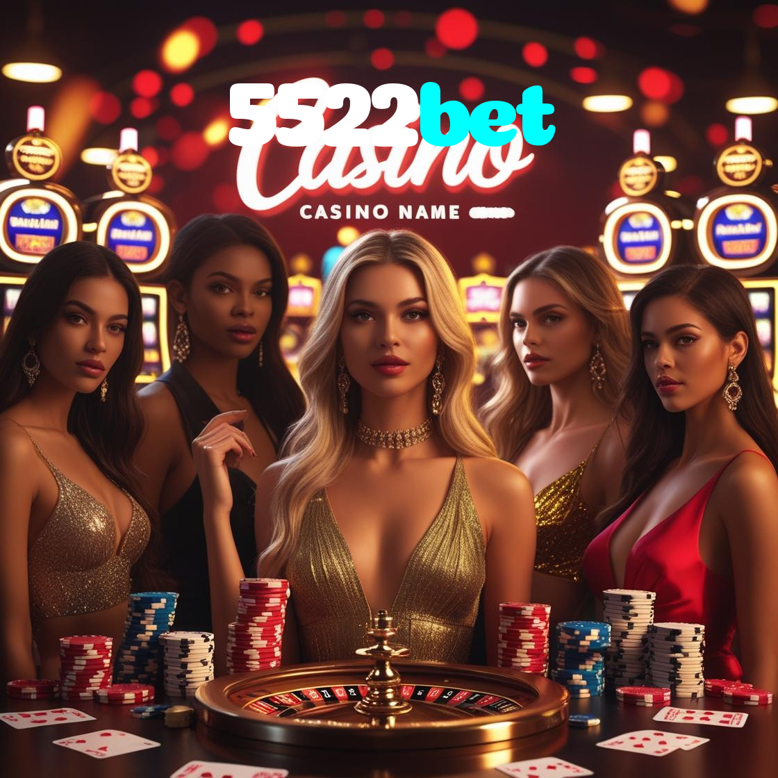 5522bet:Gire nas slots e conquiste vitórias extraordinárias!