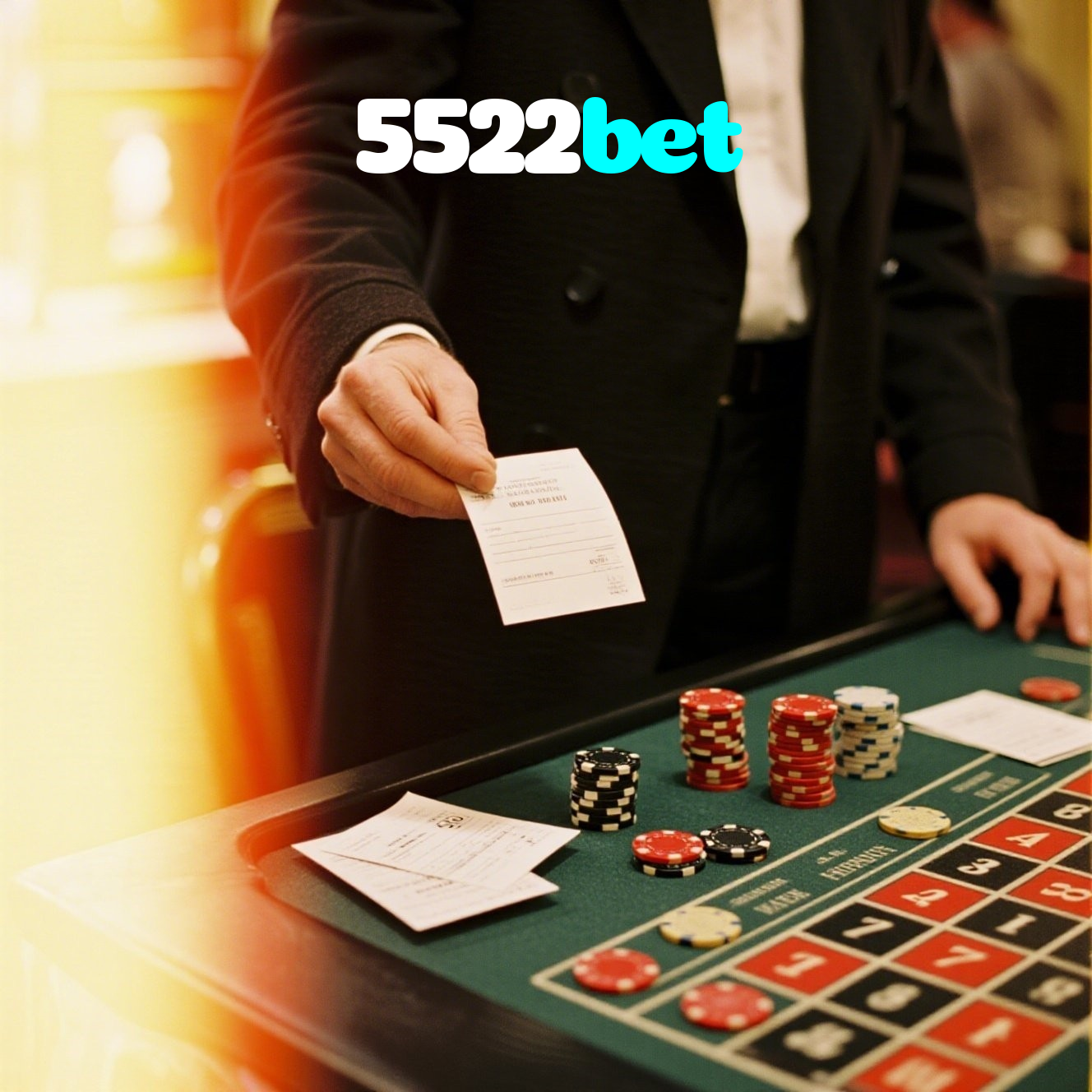 5522bet:A sorte te espera no cassino online com apostas no futebol e roleta!