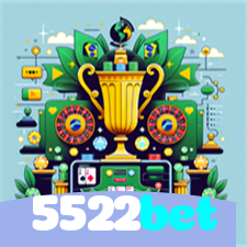 5522bet：O cassino online oferece grandes prêmios! Aposte e ganhe agora!