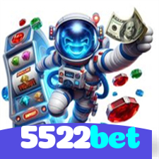 5522bet：Os jackpots estão esperando por você! Entre no jogo e faça história!