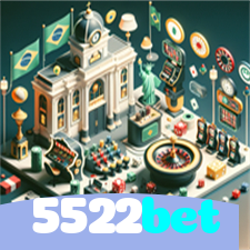 5522bet：As melhores slots do mercado estão esperando por você! Jogue agora!