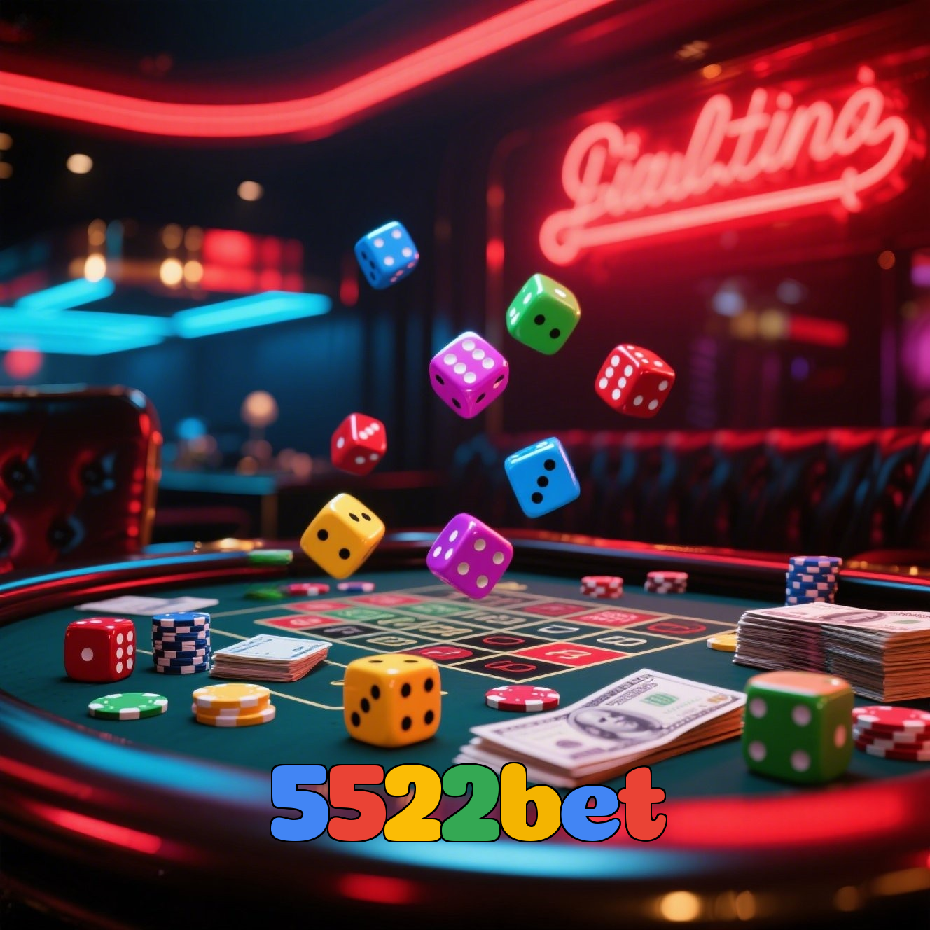 5522bet:Entre no nosso cassino e aposte nas melhores máquinas caça-níqueis!