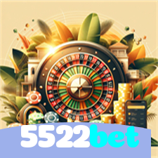 5522bet:Jogue roleta e aposte no futebol ao vivo para grandes prêmios!