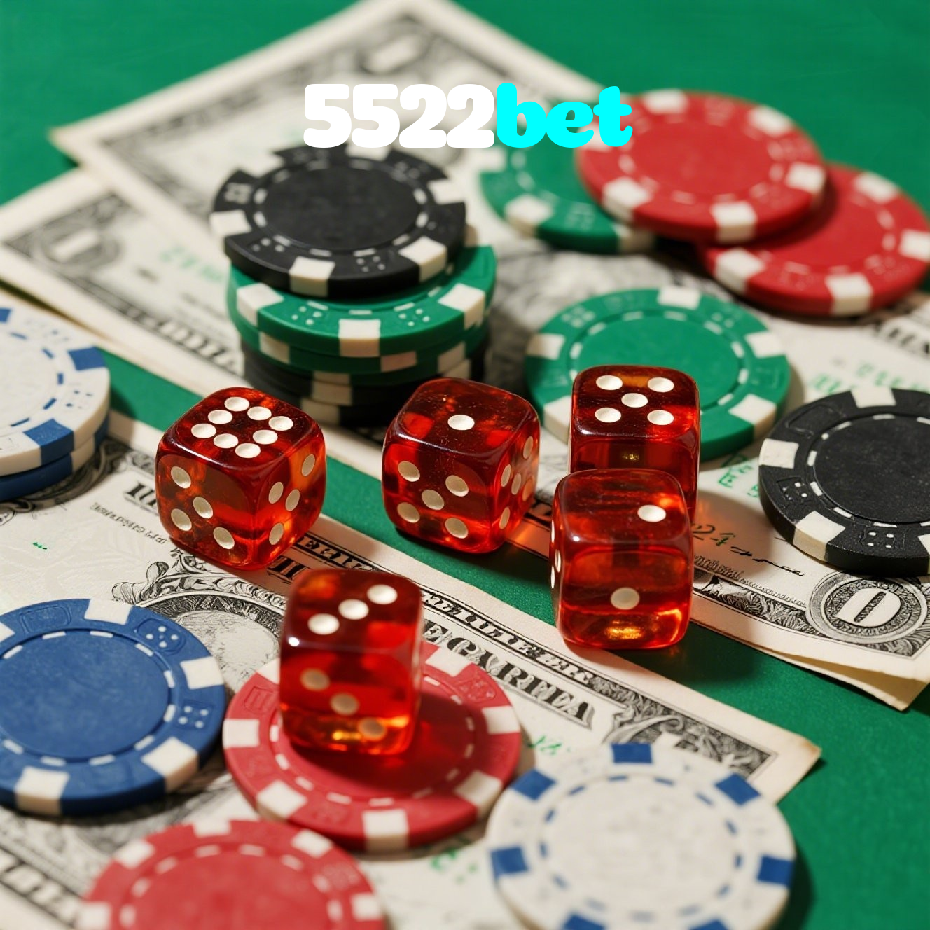 5522bet:A melhor experiência de apostas no futebol e cassino está no nosso site!